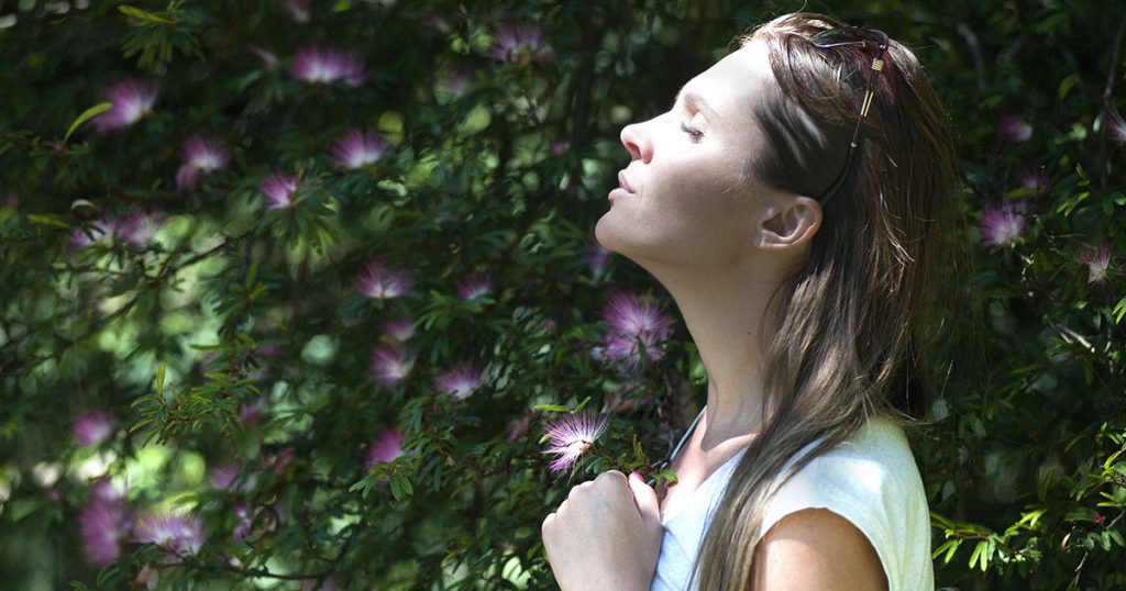 6 Dicas para melhorar a respiração