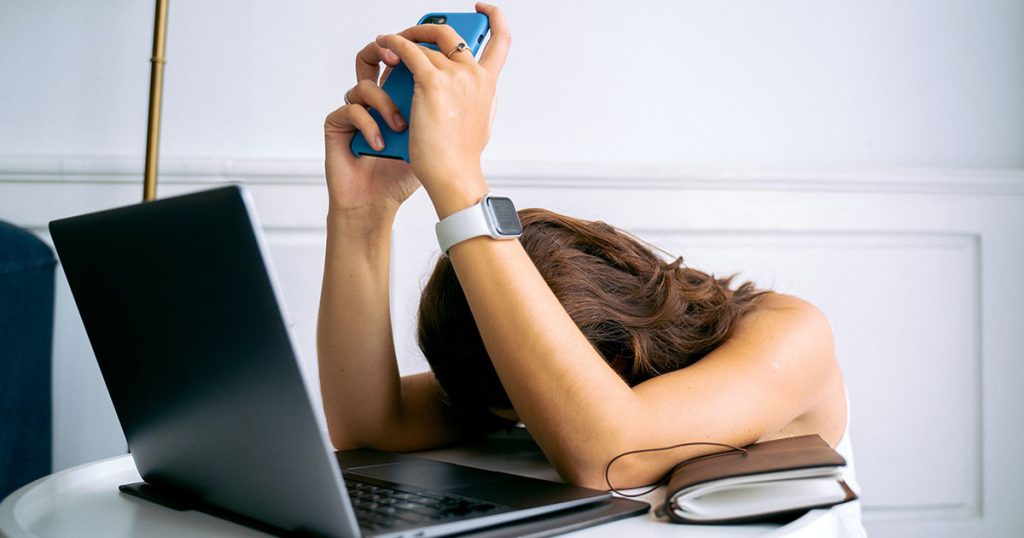 Conheça os 7 tipos de cansaço e como eles podem nos afetar