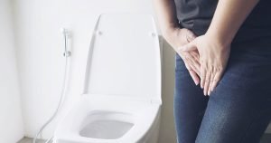 Como amenizar a incontinência urinária com atividades físicas