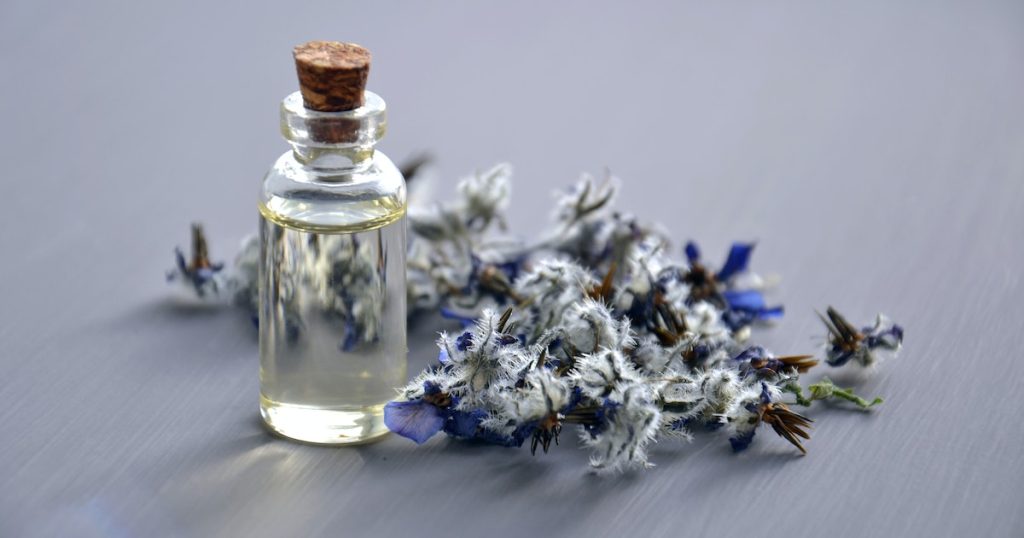 9 benefícios da aromaterapia