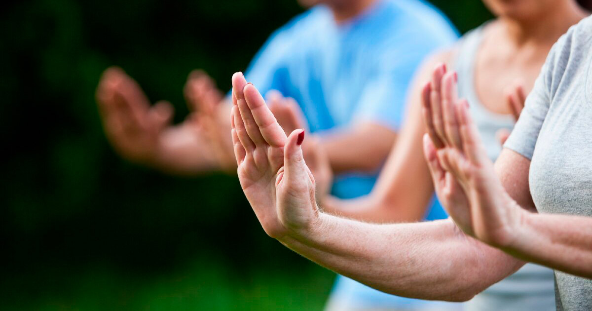 blog Qi Gong e Meditação: Aprofunde sua Prática e Alcance a Tranquilidade Interior