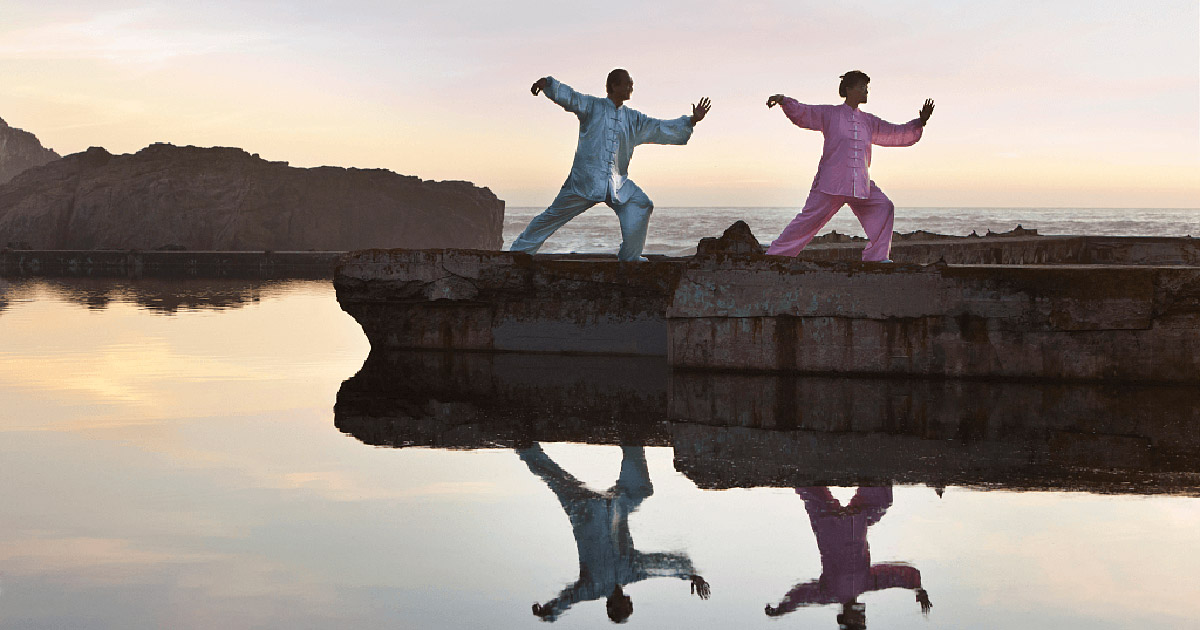blog Como o Tai Chi melhora a respiração