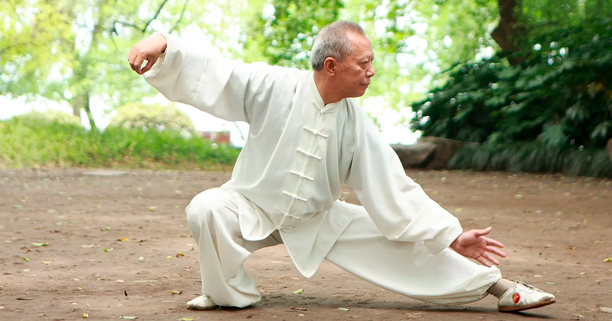 blog QiGong para longevidade