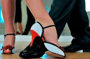 Aula de dança de Salão em Botafogo